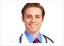 Dental scaling and polishing at Downtown Dental Hygiene Clinic Toronto